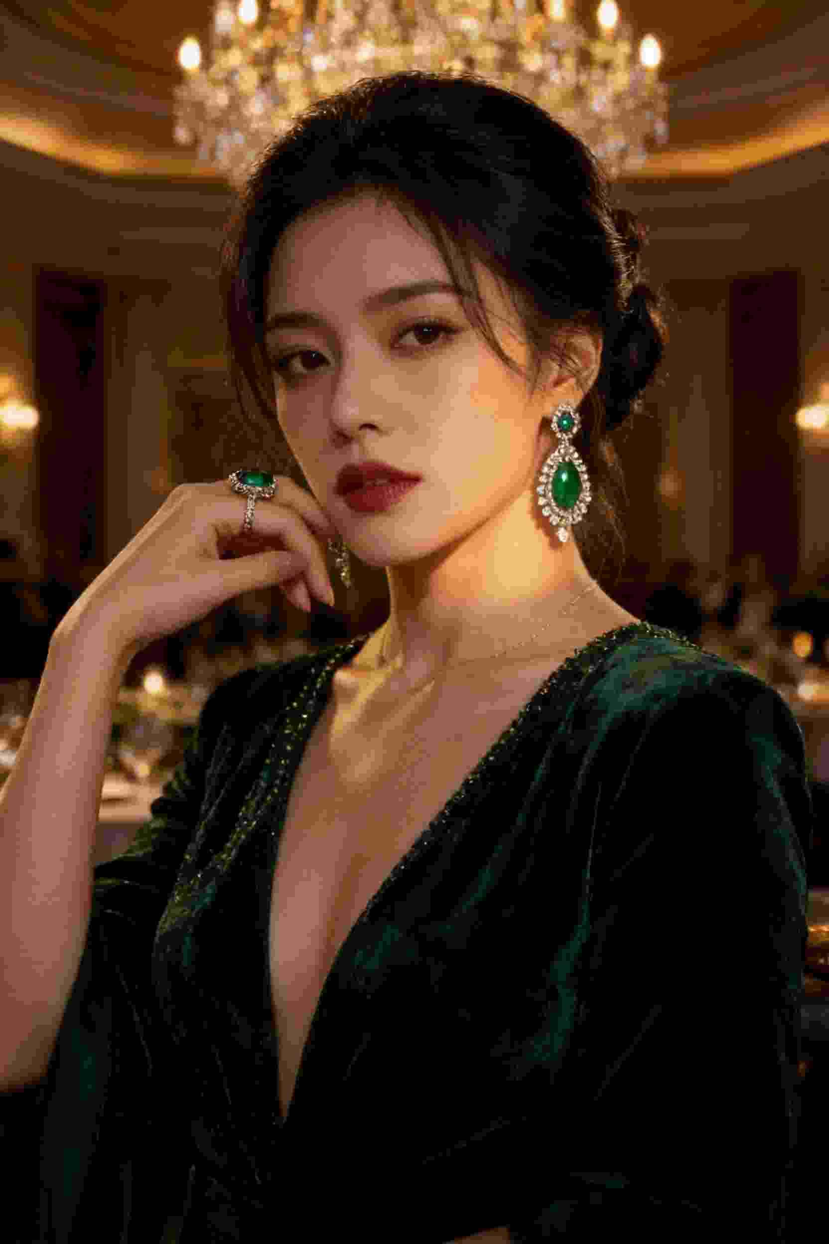 热门剧集